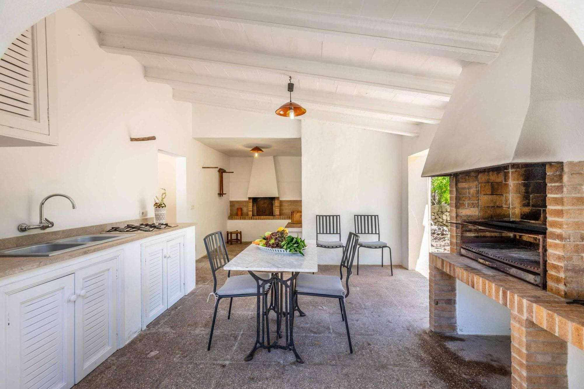 Can Creus Pollenca Exterior photo